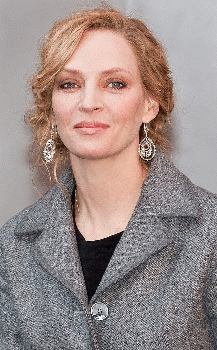 Uma Thurman 2014 (cropped)