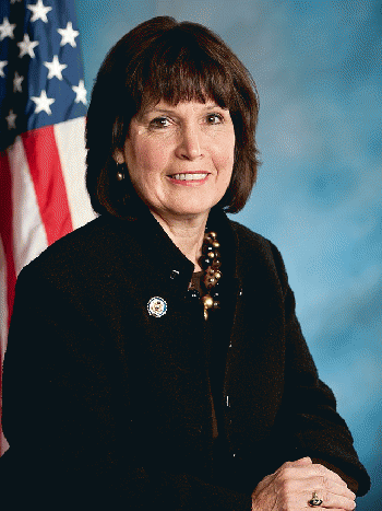 Betty McCollum official photo