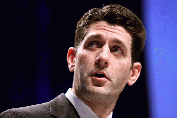Paul Ryan