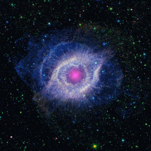 Helix Nebula