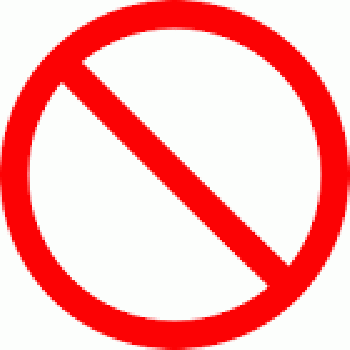 Free vector graphic: Red, Cancel, Delete, No, Forbidden - Free ...720 Ã-- 720 - 40k - png