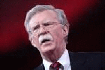 John Bolton, Iraq War Architect, From GoogleImages