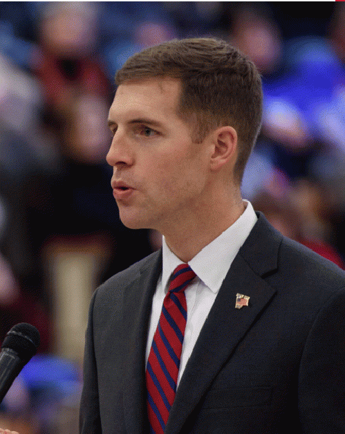 Conor Lamb, From ImagesAttr