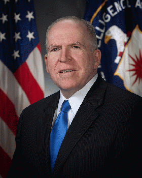 DCIA John O. Brennan