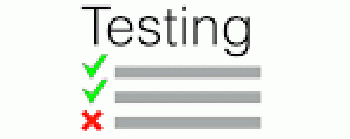 Free illustration: Test, Testing, Sign, Laboratory - Free Image on ...960 Ã-- 384 - 28k - png