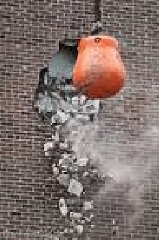 Philadelphia Spectrum demolition: brick by brick | Demolitio. | Flickr600 Ã-- 900 - 377k - jpg