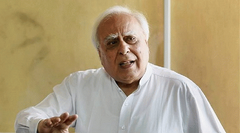 Sibal gets a lease from newspapers, From ImagesAttr