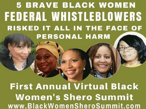 Women's Shero Summit, From ImagesAttr