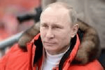 Vladimir Putin, From GoogleImages