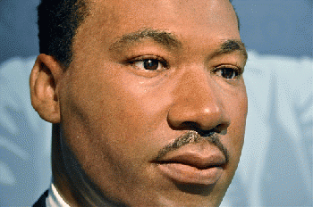 Martin Luther King Jr., From FlickrPhotos