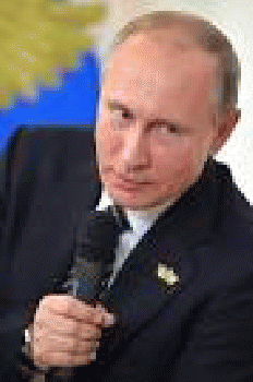 Vladimir Putin, From GoogleImages