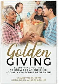 Golden Giving - Everything You Need to Know for an Enriched, Socially Conscious Retirement., From ImagesAttr