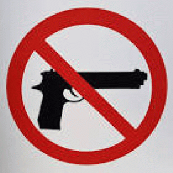 Gun Control Laws Sign, From GoogleImages