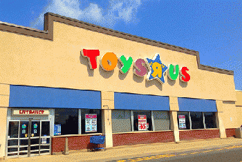 Toys R Us, From FlickrPhotos