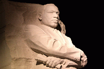 Martin Luther King, Jr. memorial, From FlickrPhotos