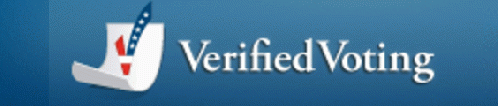 VerifiedVoting.org logo