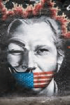 Julian Assange Wikileaks, From GoogleImages