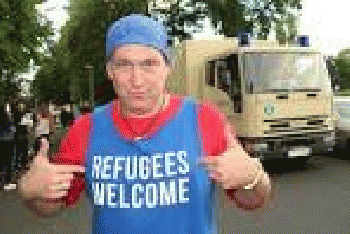 Free photo Wertheim Refugees Welcome Statement Refugee - Max Pixel960 Ã-- 640 - 174k - jpg, From GoogleImages