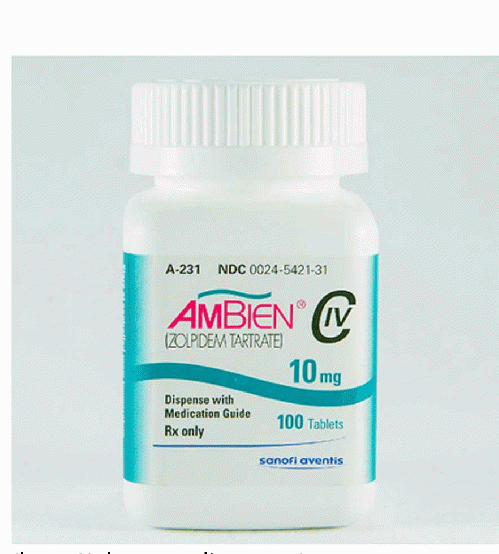 Is Racism a Side Effect of Ambien?, From ImagesAttr