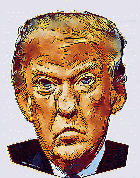 Donald Trump, From FlickrPhotos