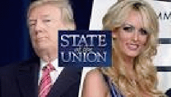 Trump Porn Partner Response to the State of the Union | Flickr772 Ã-- 439 - 128k - jpg