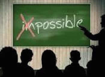 Possible Impossible Opportunity ? Free image on Pixabay960 Ã-- 708 - 160k - jpg