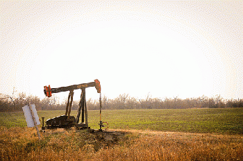 Oil Derrick, From FlickrPhotos