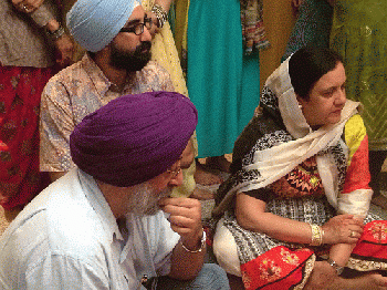 sikhs