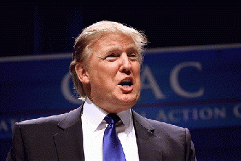 Donald Trump, From FlickrPhotos