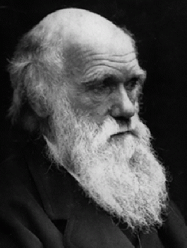 Charles darwin, From WikimediaPhotos