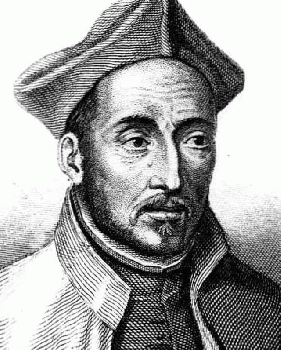 Ignatius-Loyola, From WikimediaPhotos