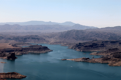 Colorado River, From FlickrPhotos