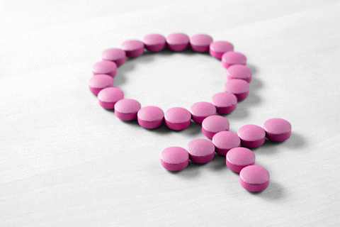 Mainstream media parrots Pharma's marketing to women, From ImagesAttr