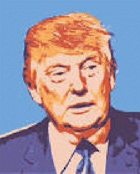 Donald Trump, From GoogleImages
