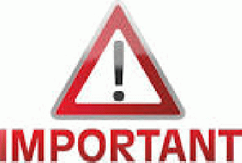 Important Attention Exclamation ? Free vector graphic on Pixabay960 Ã-- 647 - 138k - png