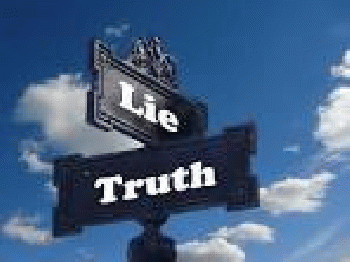 From maxpixel.net: Free photo Note Lie Truth Contrary Street Sign Contrast - Max Pixel960 Ã-- 720 - 134k - 