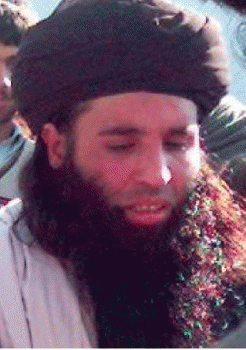 Maulana Fazlullah, From WikimediaPhotos