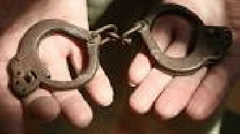 Small Handcuffs for small children, From GoogleImages