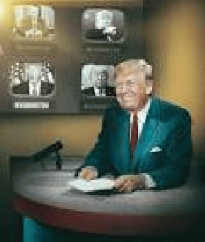 Trump TV, From GoogleImages