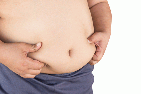 108 million children in the world are obese, From ImagesAttr