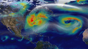 Tracking a Superstorm, From FlickrPhotos