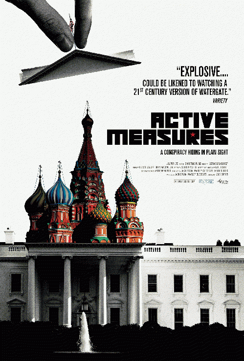 Active Measures, From ImagesAttr