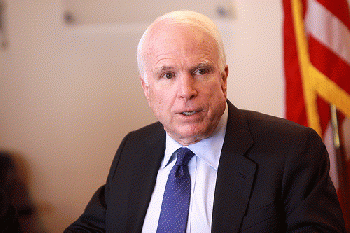 John McCain