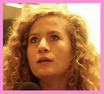 Ahed Tamimi