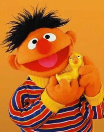Ernie, From ImagesAttr