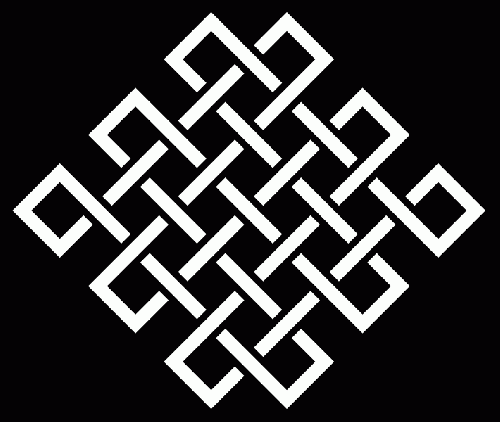 Endless knot, From ImagesAttr