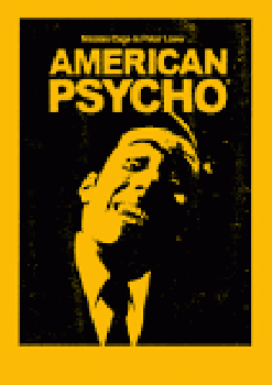 AMERICAN PSYCHO | The original AMERICAN PSYCHO movie is a fi. | Flickr724 Ã-- 1024 - 281k - jpg