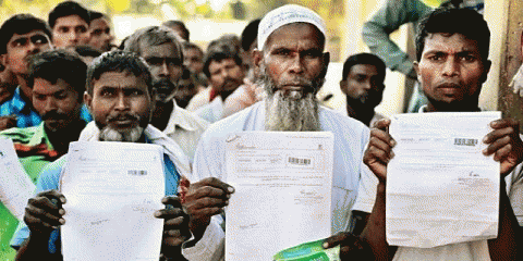 Assam's NRC has opened a can of worms