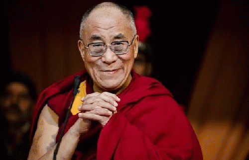 Dalai Lama: spare us your history lessons, From ImagesAttr