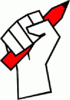 Fist Freedom Of Expression ? Free vector graphic on Pixabay504 Ã-- 720 - 48k - png, From GoogleImages